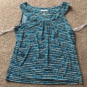 Calvin Klein tank top